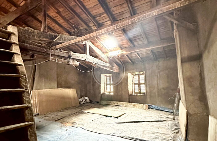 MAISON DE VILLE AVEC LOCAL COMMERCIAL — photo 3