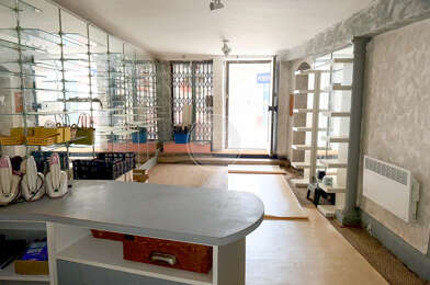 Maison 9 pièces 100000 €