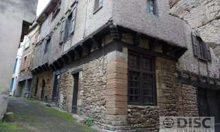 Maison 9 Pièces 212 m² à vendre à Monestiés (81640)