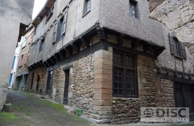 vente maison 97 000 € à proximité de Blaye-les-Mines (81400)