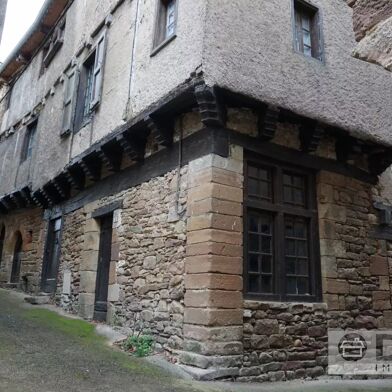 Maison 9 pièces 97000 €