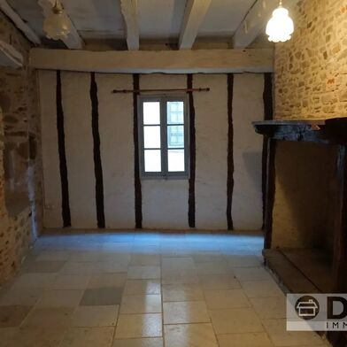 Maison 9 pièces 97000 €