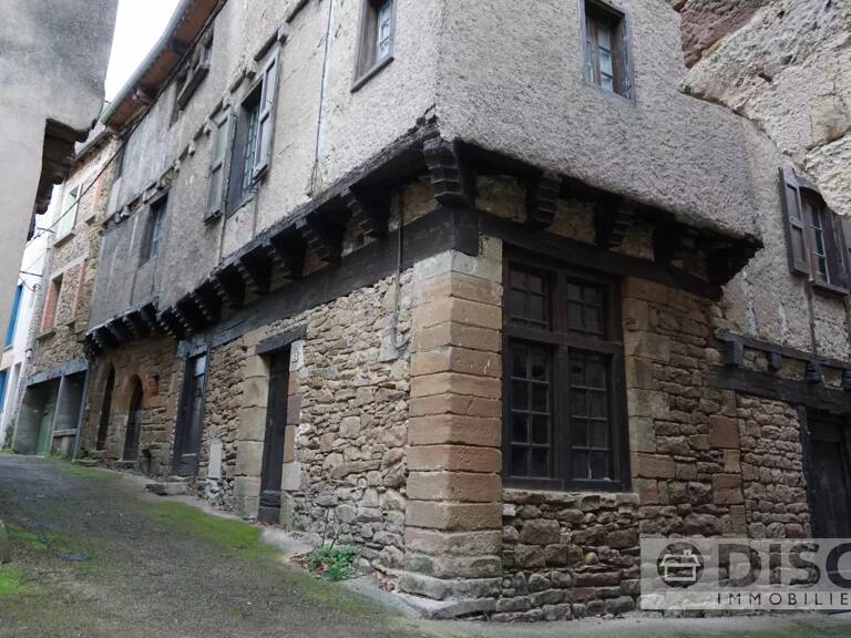 Charmante et spacieuse maison de village médievale — photo 1
