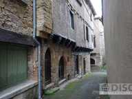 Charmante et spacieuse maison de village médievale — photo 2