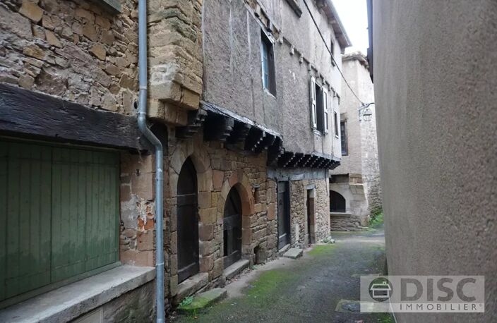 Charmante et spacieuse maison de village médievale — photo 2