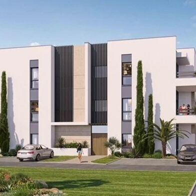 Appartement 2 pièces 225000 €