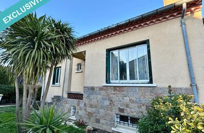 vente maison 150 000 € à proximité de Labruguière (81290)