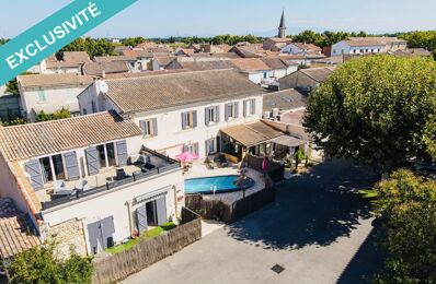 vente commerce 1 950 000 € à proximité de Rochefort-du-Gard (30650)