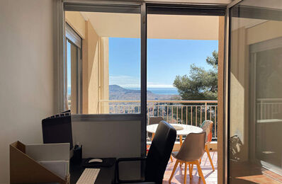 vente appartement 430 000 € à proximité de Nice (06100)