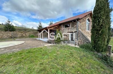 vente maison 450 000 € à proximité de Saint-Nicolas-des-Biefs (03250)
