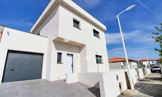 Maison 4 Pièces 124 m² à vendre à Perpignan (66000)