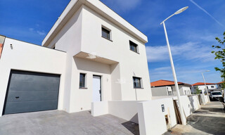 Maison 4 Pièces 124 m² à vendre à Perpignan (66000)