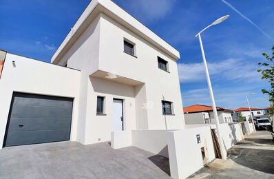vente maison 395 000 € à proximité de Argelès-sur-Mer (66700)