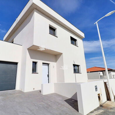 Maison 4 pièces 395000 €