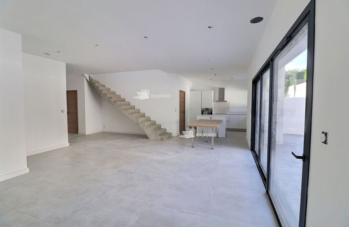 PERPIGNAN - Quartier Porte d'Espagne : Maison 4 pièces 124 m²... — photo 2