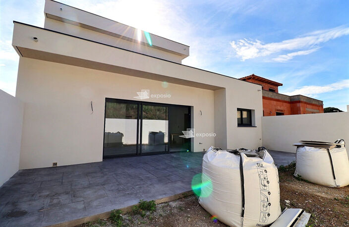 PERPIGNAN - Quartier Porte d'Espagne : Maison 4 pièces 124 m²... — photo 4