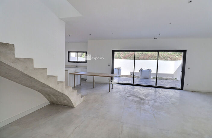 PERPIGNAN - Quartier Porte d'Espagne : Maison 4 pièces 124 m²... — photo 5