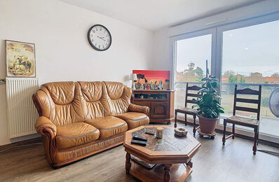 vente appartement 127 500 € à proximité de Bierné (53290)