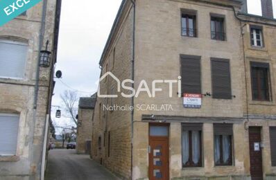 vente maison 122 000 € à proximité de Pouru-Saint-Remy (08140)