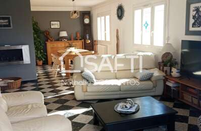 maison 6 pièces 130 m2 à vendre à Béziers (34500)