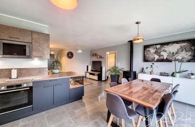 vente maison 249 500 € à proximité de Montréverd (85260)