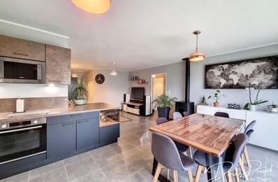maison 5 pièces 90 m2 à vendre à Saint-Christophe-du-Ligneron (85670)
