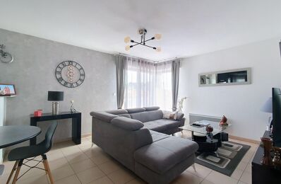 vente appartement 199 000 € à proximité de Saint-Magne (33125)
