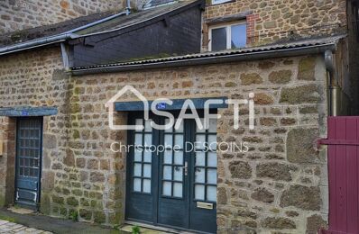 immeuble  pièces 177 m2 à vendre à Lassay-les-Châteaux (53110)