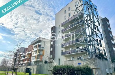 vente appartement 184 500 € à proximité de Ittenheim (67117)