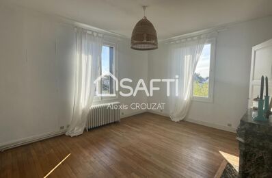 vente maison 269 500 € à proximité de Véretz (37270)