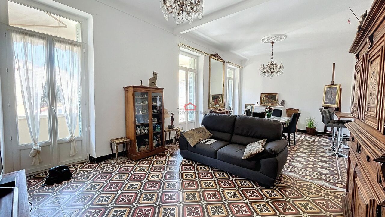 appartement 4 pièces 99 m2 à vendre à Ajaccio (20000)