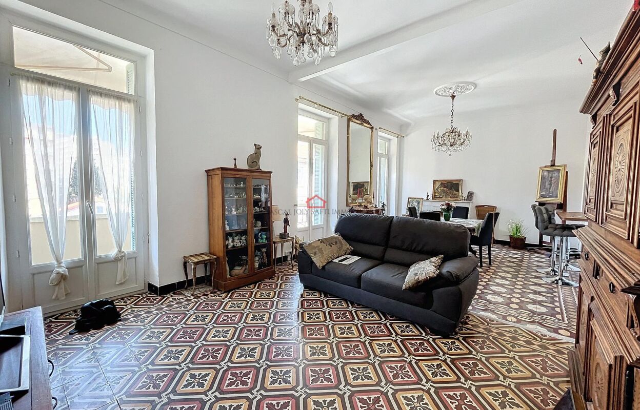 appartement 4 pièces 99 m2 à vendre à Ajaccio (20000)