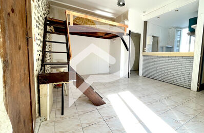 appartement 1 pièces 30 m2 à vendre à Gelos (64110)