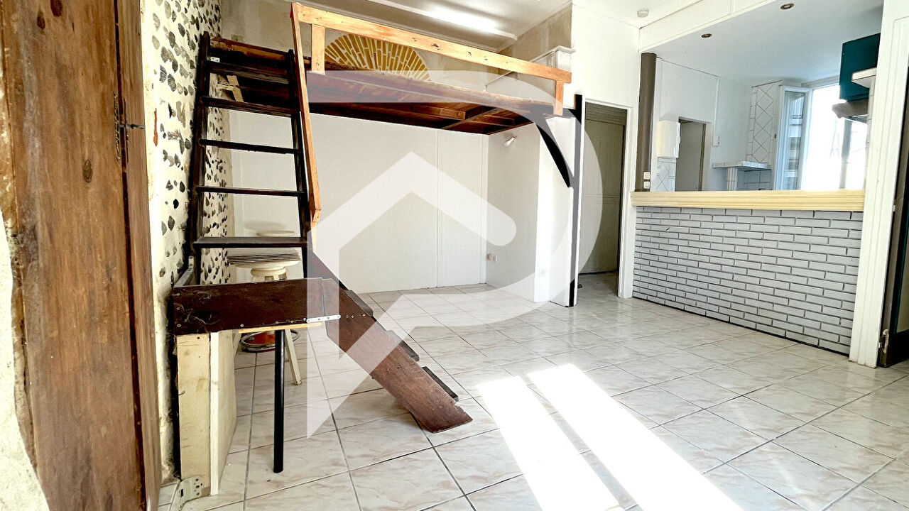 appartement 1 pièces 30 m2 à vendre à Gelos (64110)