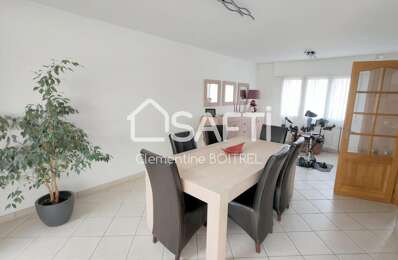 vente maison 422 300 € à proximité de Hallennes-Lez-Haubourdin (59320)