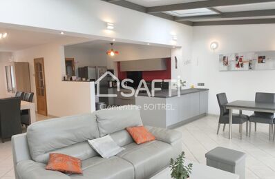 vente maison 407 000 € à proximité de Noyelles-Lès-Seclin (59139)