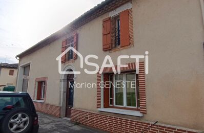 vente maison 188 850 € à proximité de Miramont-de-Quercy (82190)