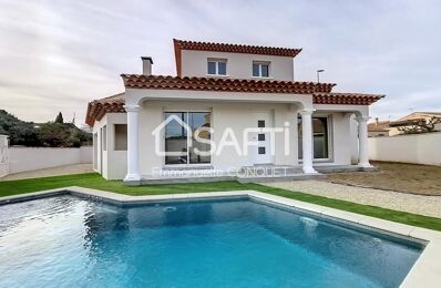 vente maison 364 900 € à proximité de Bassan (34290)