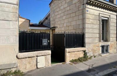 vente maison 370 000 € à proximité de Saint-Loubès (33450)