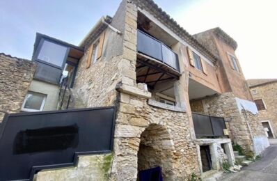maison 7 pièces 170 m2 à vendre à Saint-André-de-Roquepertuis (30630)