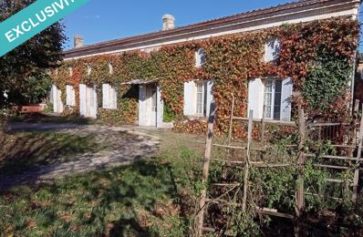 vente maison 149 000 € à proximité de Boisredon (17150)