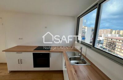 vente appartement 220 000 € à proximité de Afa (20167)