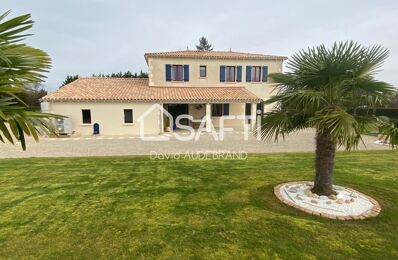 vente maison 279 990 € à proximité de Clussais-la-Pommeraie (79190)