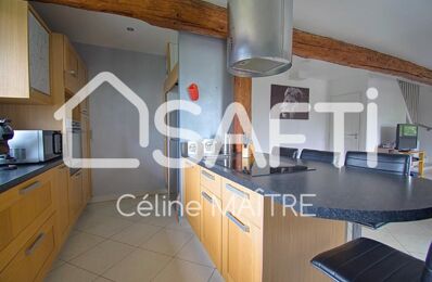 vente appartement 369 000 € à proximité de Menthon-Saint-Bernard (74290)