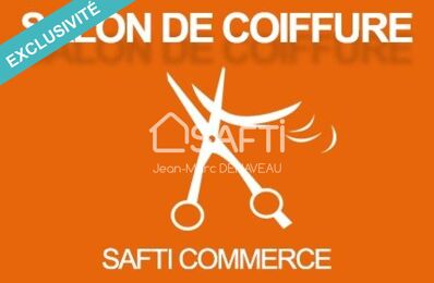 vente commerce 40 000 € à proximité de Beaumont-en-Véron (37420)