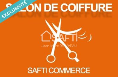 vente commerce 40 000 € à proximité de La Roche-Clermault (37500)