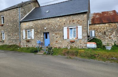 vente maison 100 000 € à proximité de Juvigny-Val-d'Andaine (61140)