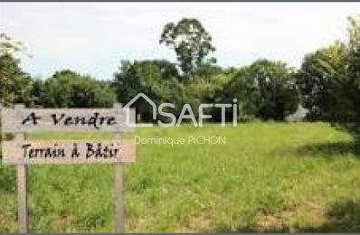 vente terrain 1 092 000 € à proximité de Bessancourt (95550)