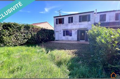 vente maison 259 000 € à proximité de Montaigut-sur-Save (31530)