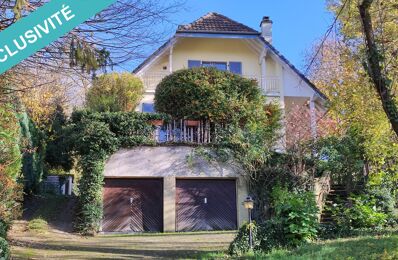 vente maison 380 000 € à proximité de Hausgauen (68130)